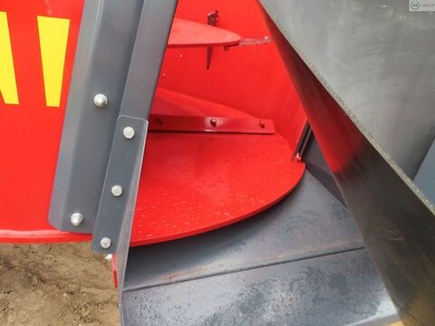 Fimaks Wóz paszowy Fimaks FMV 5,5 ECO 3