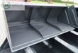 Intertech łyżka trapezowa 2m SL03/S13