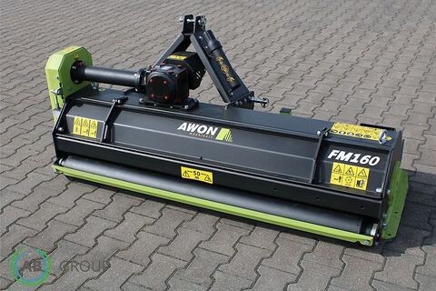 Sonstige Flail mower Awon FM 160