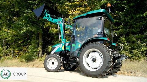 ładowacz czołowy Xtreme S Mini 2