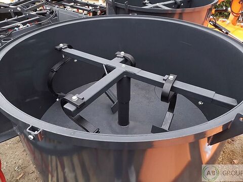 Sonstige PTO driven I101