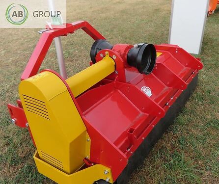 kosiarka bijakowa Z037/1, 1,58m 2