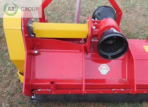 kosiarka bijakowa Z037/1, 1,58m 3