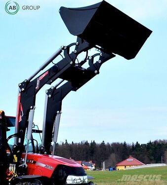 Sonstige ładowacz czołowy XTREME 1