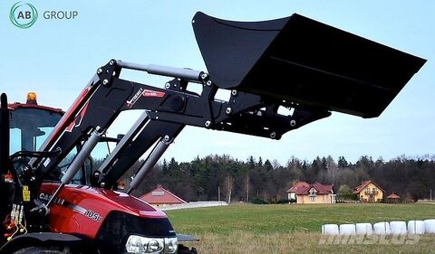 ładowacz czołowy XTREME 1 2
