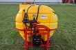 Sonstige opryskiwacz sadowniczy zawieszany P166, 400 l 