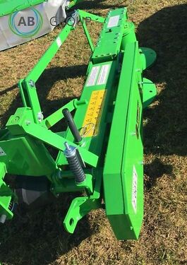 kosiarka bębnowa Z001/1 - 1,35m 2