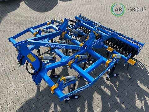 Agregat Bezorkowy Rolland Grander AB 3 3