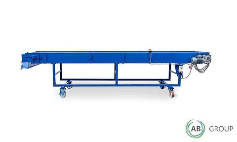 Stół przebierczy Rolmet SP-1/4 2