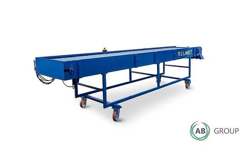 Stół przebierczy Rolmet SP-1/4 3