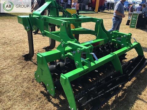 Sonstige subsoiler Tytan GT 2.5m GT1500F2Z25