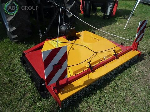Koja ścinacz łąkowy SL-2 1,85 m