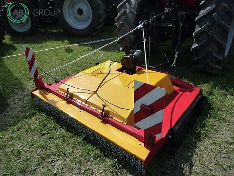 Koja ścinacz łąkowy SL-2 1,85 m 2