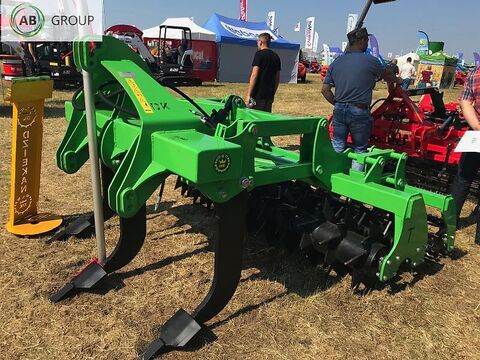głębosz Tytan GT 2,5m GT1500F2Z25 2