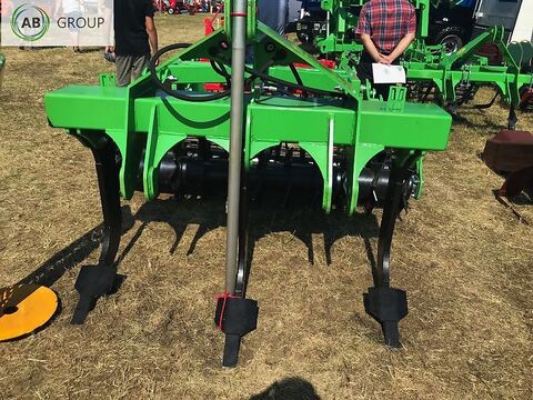 głębosz Tytan GT 2,5m GT1500F2Z25 3