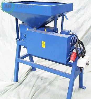 zgniatacz ziarna T270-100/3 3