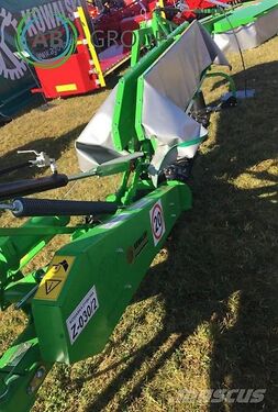 kosiarka dyskowa Z030/2 (KD25) 3