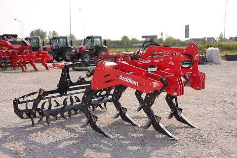 Ozdoken Boltan 545