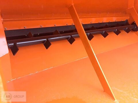 piaskarka samozaładowcza PS150, 1,3 m 2