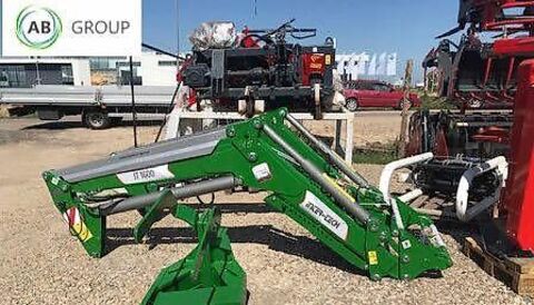 Intertech 1600 / L