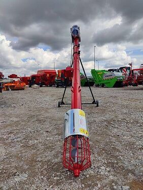 przenośnik ślimakowy T206/2 ( napęd elektryczny) 2