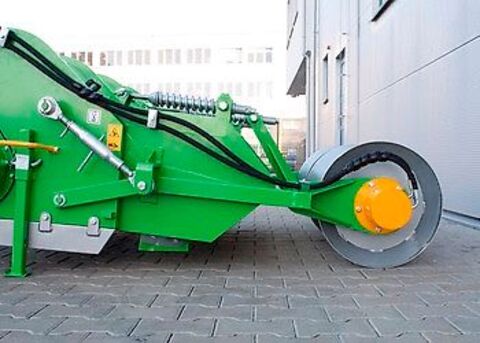 agregat formująco-pielęgnacyjny Ara, 67,5 mm 2