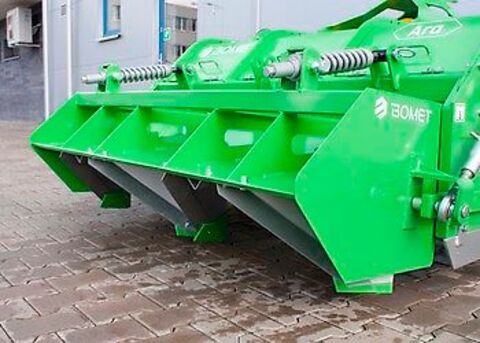 agregat formująco-pielęgnacyjny Ara, 67,5 mm 3