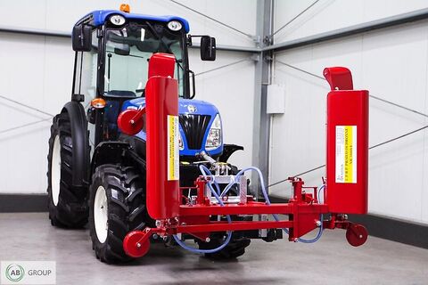Sonstige Królik BHc  herbicide beam