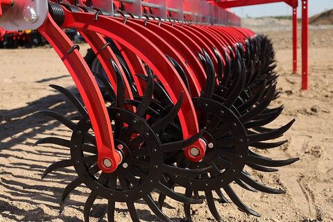 opielacz rotacyjny Rotokul 6,2 m - dostępny od r 3