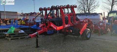 Ozdoken Wał uprawowy cambridge Ozdoken RC 630,6,3 m