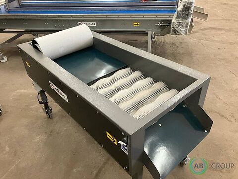 czyszczarka szczotkowa CS-55 2