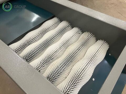 czyszczarka szczotkowa CS-55 3