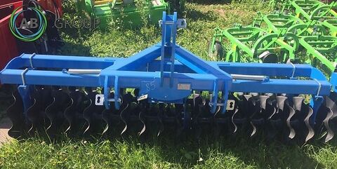 Intertech BAP02