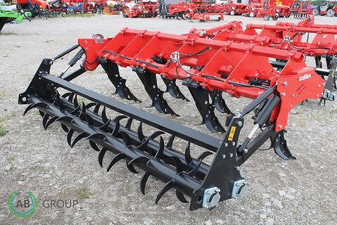 Ozdoken Pług dłutowy Ozdoken CGM-7 - 7 łap 3