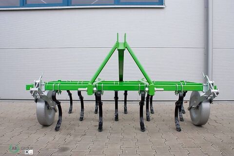 kultywator Dorado U473/3, 2,8 m 3