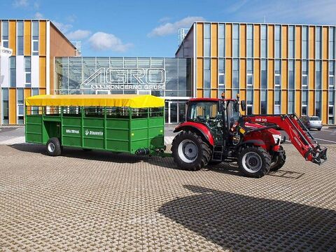 Sonstige TRV 510