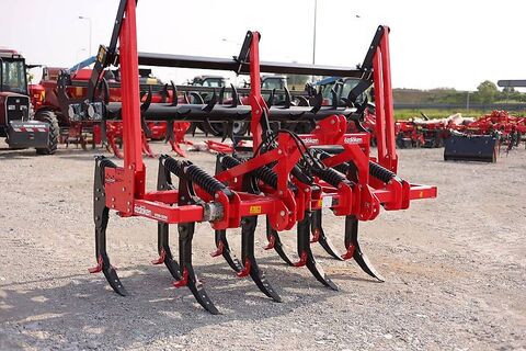 Ozdoken Epsom-SR209