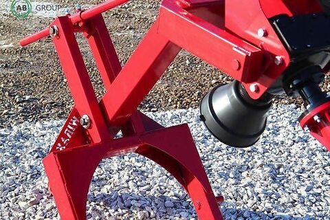 świder ziemny WR 25/50 3