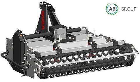 Glebogryzarka separacyjna Agola 125 LDG, 1,25 m 2