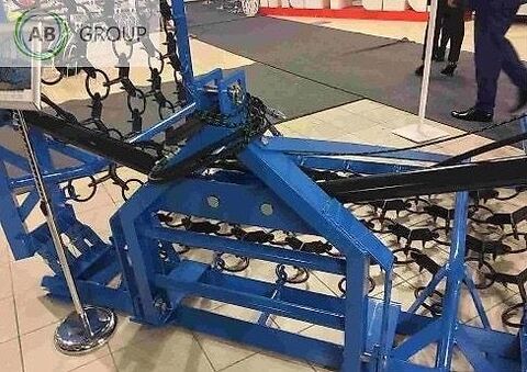 Intertech Włóka łąkowo-polowa 6m 2