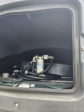 zbiornik FuelMaster 5000 3