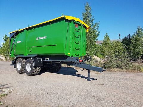Sonstige DINA DPX12