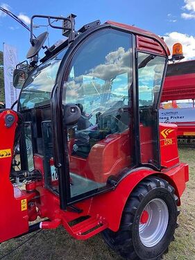 Sonstige articulated wheel loader with telescope FMLT50
