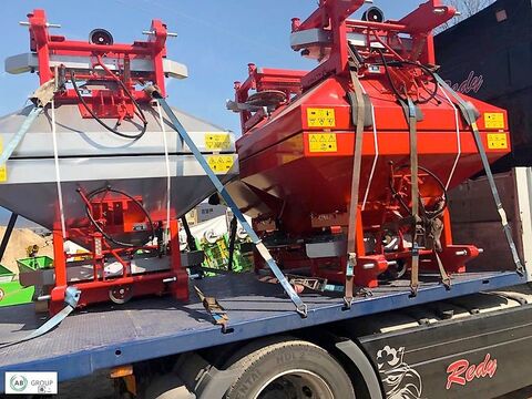 Altro rozsiewacz nawozów RN-800 2
