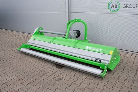 Kosiarka bijakowa Bomet Z317/7 2