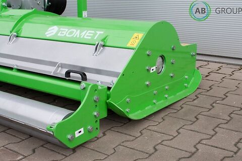 Kosiarka bijakowa Bomet Z317/7 3