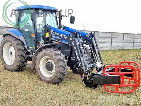 ładowacz czołowy AT-20 3