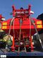 Sonstige Altro fertilizer spreader RN-800 