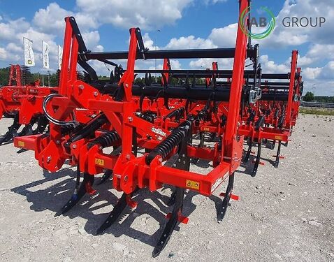 Ozdoken Epsom SR207