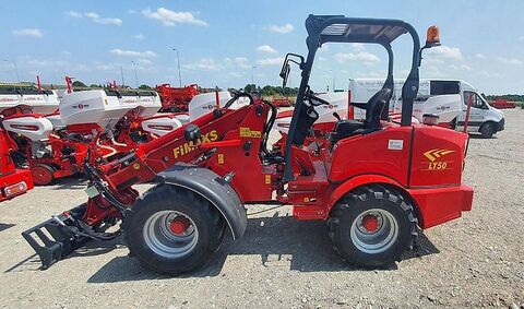 Sonstige telescopic wheel loader FMLT 50 - in stock